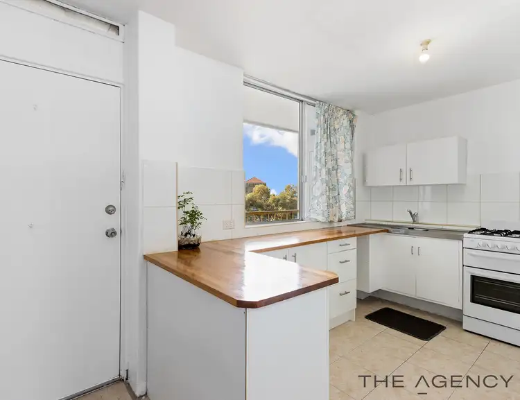Third view of Homely unit listing, 62/60-64 Forrest Avenue, East Perth WA 6004