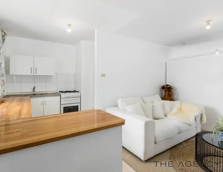 Sixth view of Homely unit listing, 62/60-64 Forrest Avenue, East Perth WA 6004