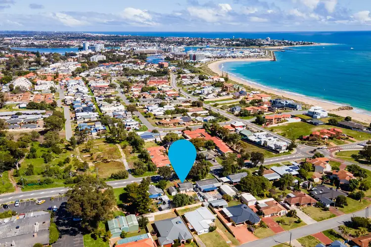 Third view of Homely house listing, 11 Henson Street, Silver Sands WA 6210