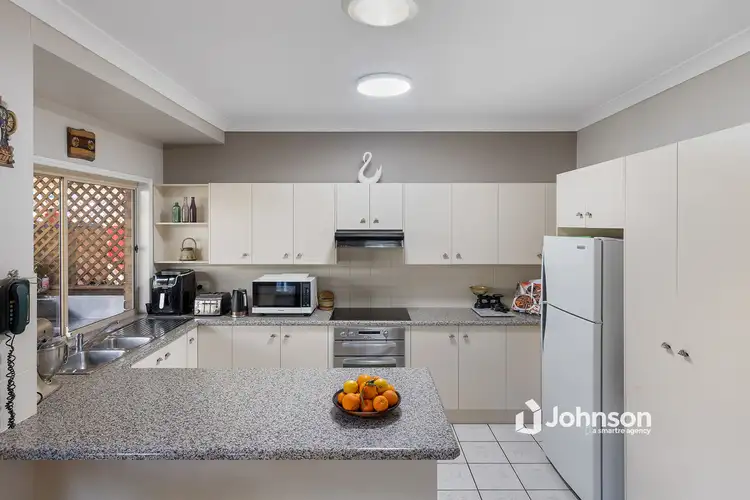 Third view of Homely house listing, 4 Penfold Street, Hillcrest QLD 4118