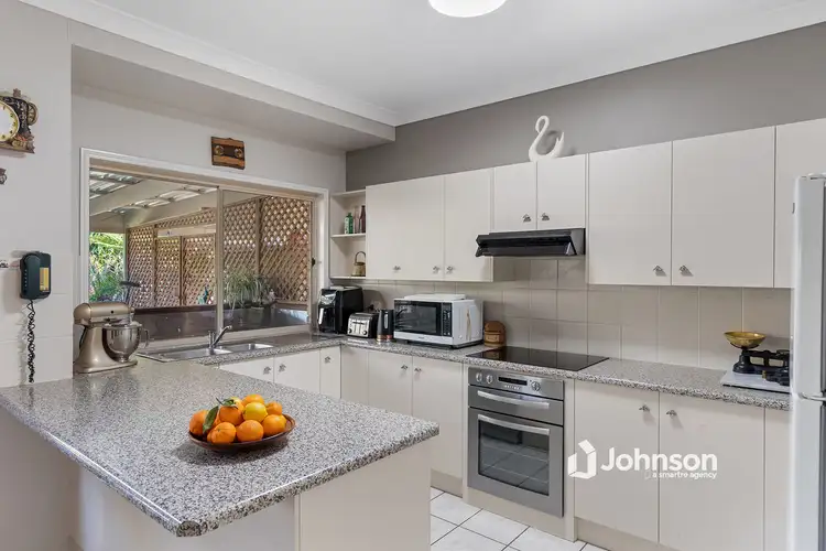 Fourth view of Homely house listing, 4 Penfold Street, Hillcrest QLD 4118