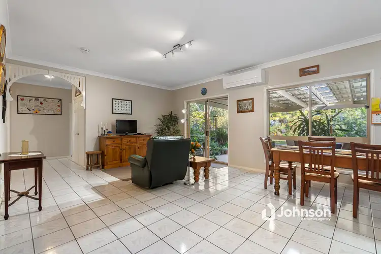 Sixth view of Homely house listing, 4 Penfold Street, Hillcrest QLD 4118