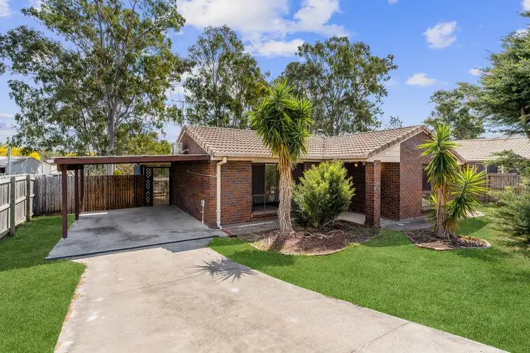 29 Hartley Crescent, Redbank Plains QLD 4301
