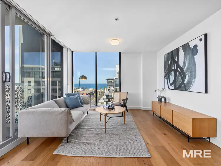 812/101 Bay Street, Port Melbourne VIC 3207