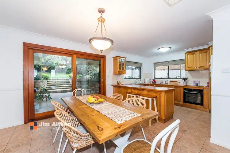 Second view of Homely house listing, 45 Riverview Parade, Leonay NSW 2750