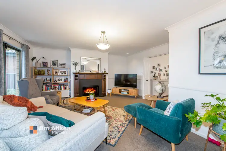 Third view of Homely house listing, 45 Riverview Parade, Leonay NSW 2750