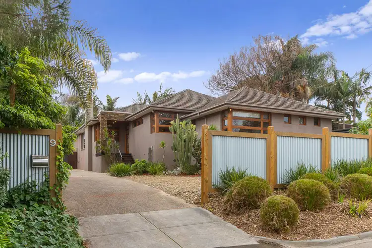 9 Thames Street, Frankston South VIC 3199