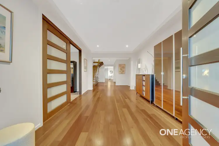 Second view of Homely house listing, 16 Umbrella Way, Point Cook VIC 3030