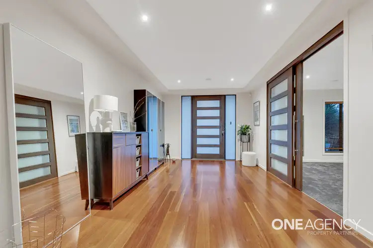 Third view of Homely house listing, 16 Umbrella Way, Point Cook VIC 3030