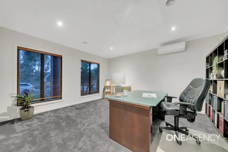 Fourth view of Homely house listing, 16 Umbrella Way, Point Cook VIC 3030