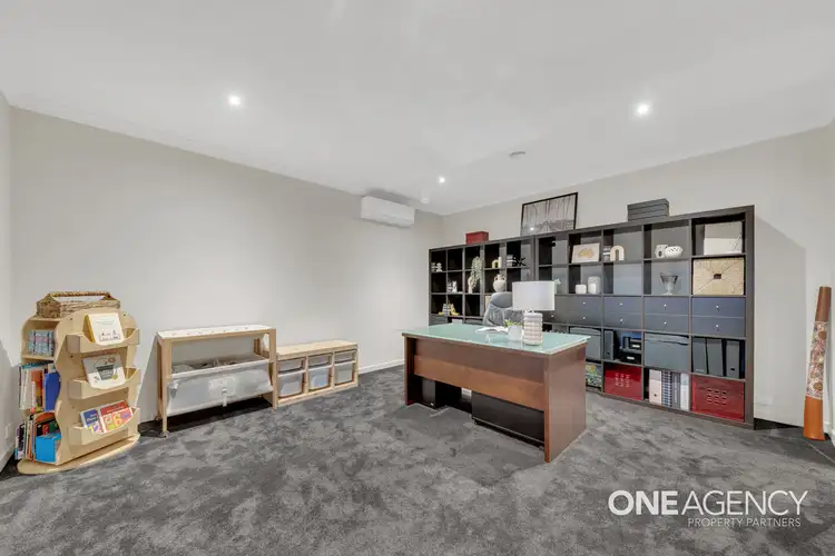 Fifth view of Homely house listing, 16 Umbrella Way, Point Cook VIC 3030