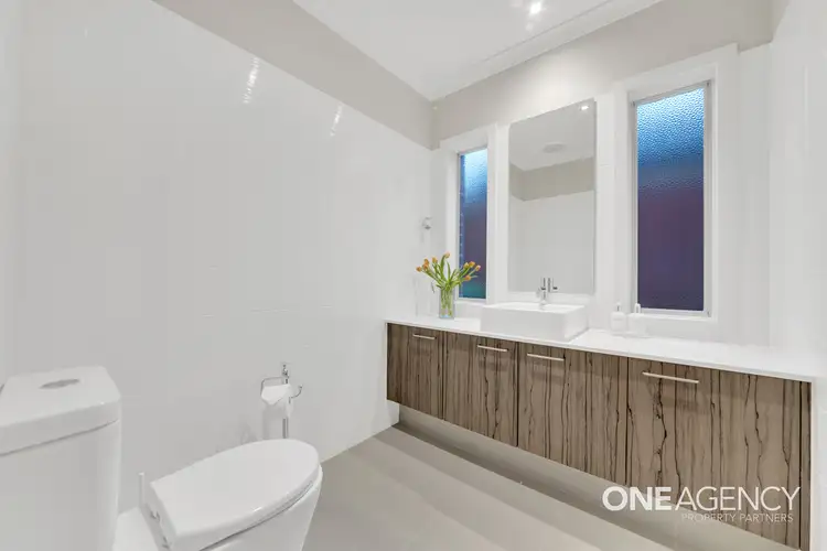Sixth view of Homely house listing, 16 Umbrella Way, Point Cook VIC 3030