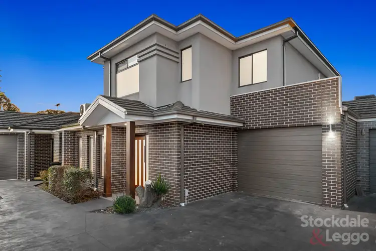 3/15 Valencia Street, Glenroy VIC 3046