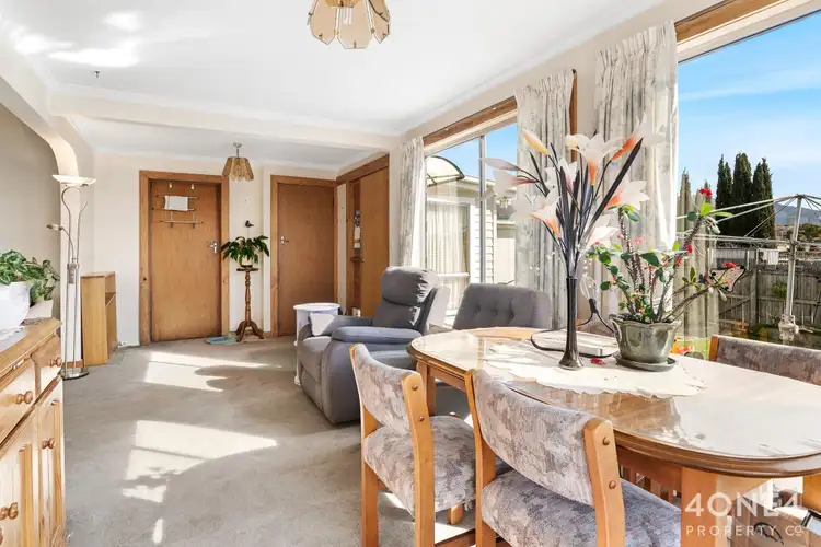 Third view of Homely unit listing, 1/2 Philip Avenue, Montrose TAS 7010