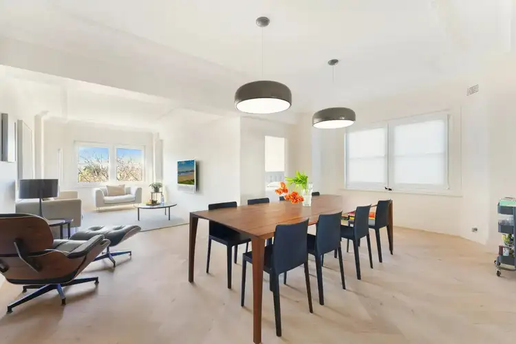 Main view of Homely apartment listing, 19/123 Macleay Street, Potts Point NSW 2011
