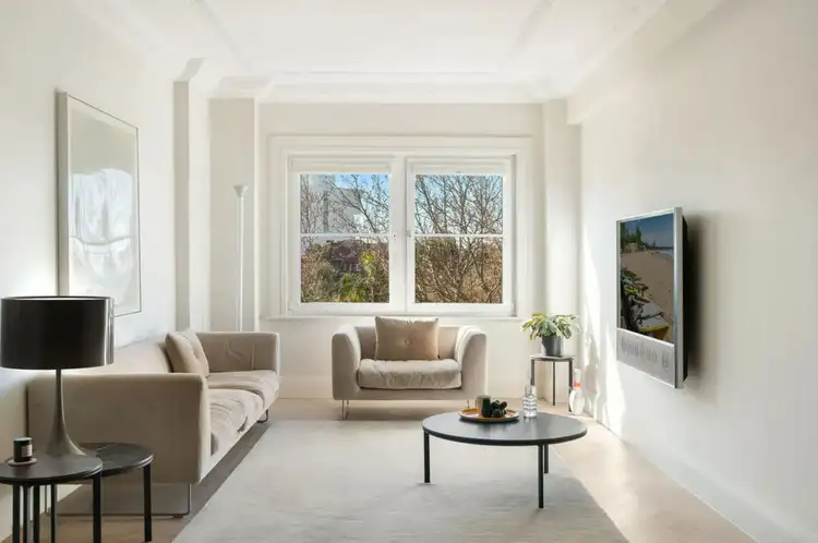Second view of Homely apartment listing, 19/123 Macleay Street, Potts Point NSW 2011