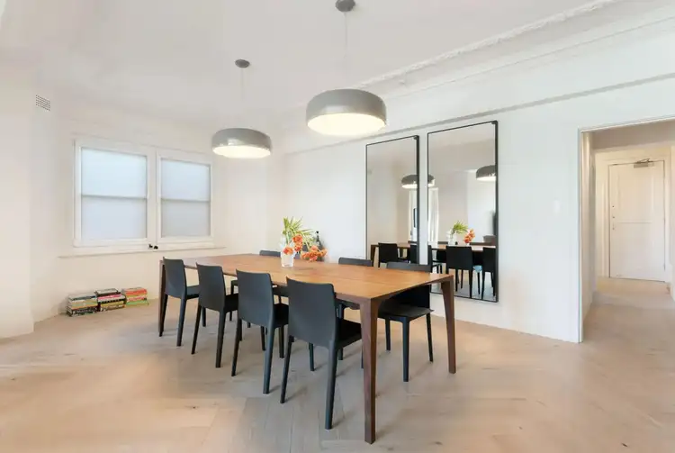 Third view of Homely apartment listing, 19/123 Macleay Street, Potts Point NSW 2011