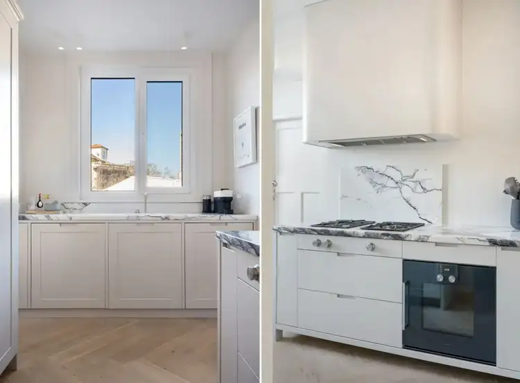 Fifth view of Homely apartment listing, 19/123 Macleay Street, Potts Point NSW 2011