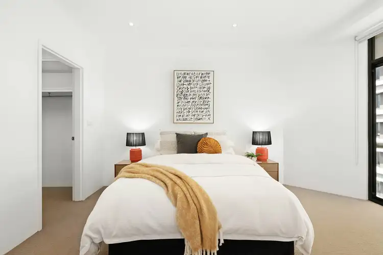 Sixth view of Homely apartment listing, 2302/187 Liverpool Street, Sydney NSW 2000