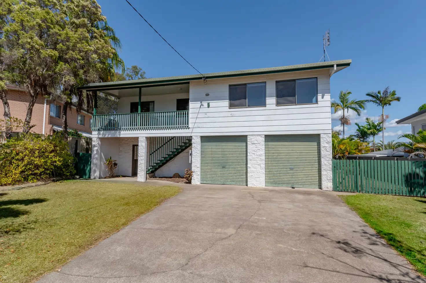 Main view of Homely house listing, 5 Cowan Close, South Gladstone QLD 4680