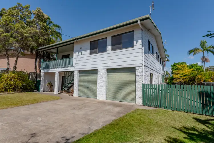 Second view of Homely house listing, 5 Cowan Close, South Gladstone QLD 4680