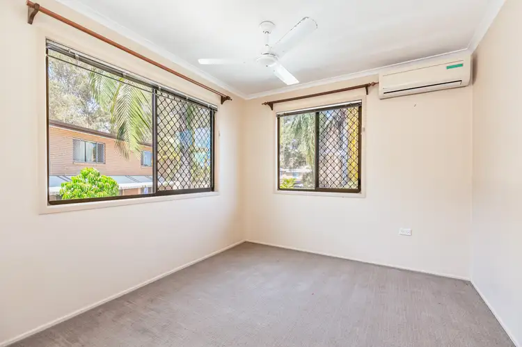 Third view of Homely house listing, 5 Cowan Close, South Gladstone QLD 4680