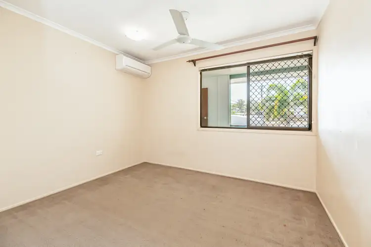 Fourth view of Homely house listing, 5 Cowan Close, South Gladstone QLD 4680