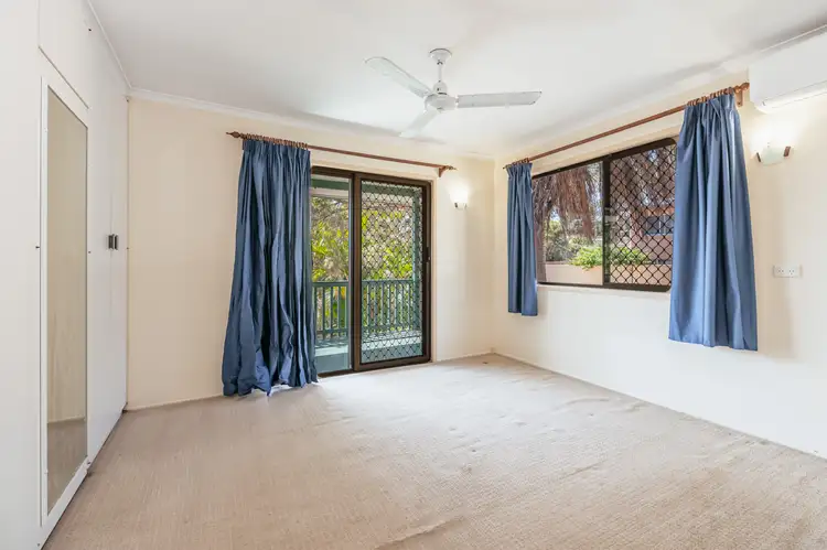 Fifth view of Homely house listing, 5 Cowan Close, South Gladstone QLD 4680