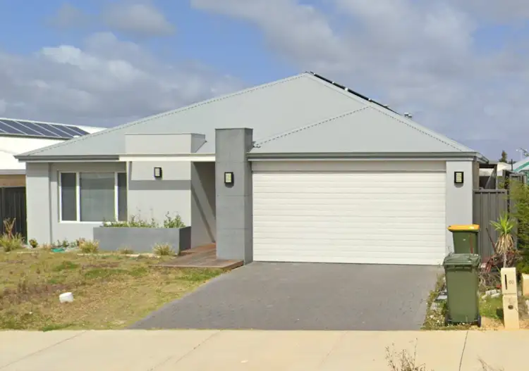 60 Echidna Street, Banksia Grove WA 6031