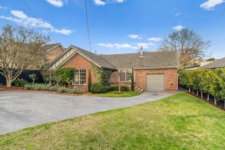 93 Kars Street, Frankston South VIC 3199