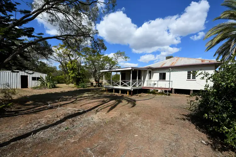 Fourth view of Homely house listing, 10 Victoria Street, Duaringa QLD 4712