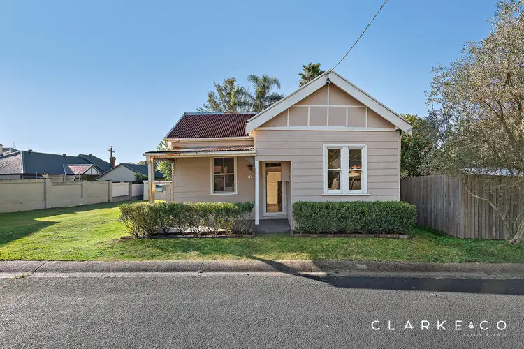 34 Princess Street, Morpeth NSW 2321