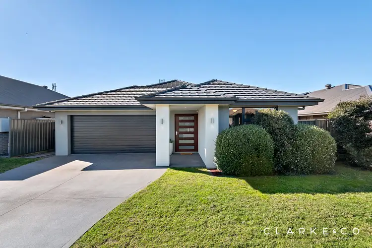 Main view of Homely house listing, 18 Ridgmont Circuit, Thornton NSW 2322