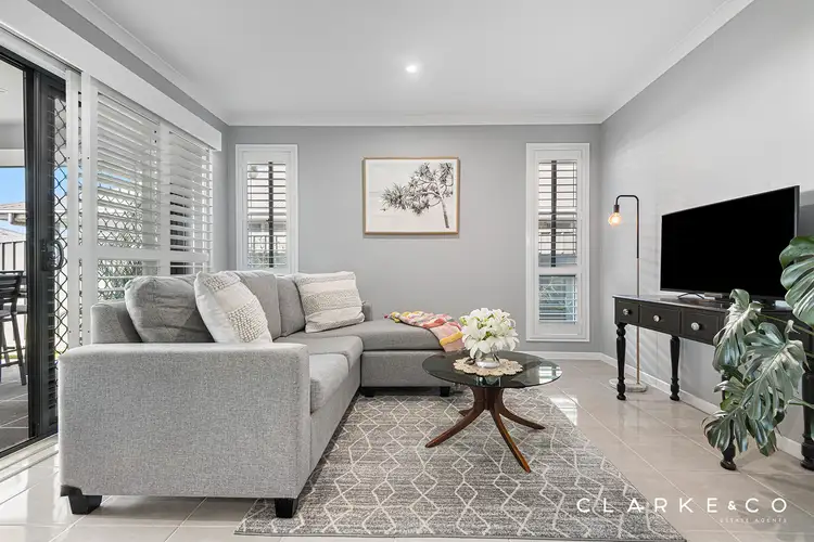 Second view of Homely house listing, 18 Ridgmont Circuit, Thornton NSW 2322