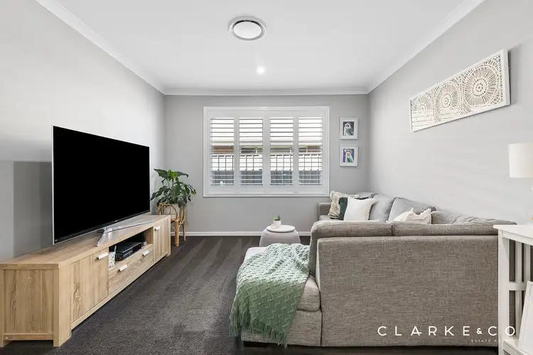 Third view of Homely house listing, 18 Ridgmont Circuit, Thornton NSW 2322