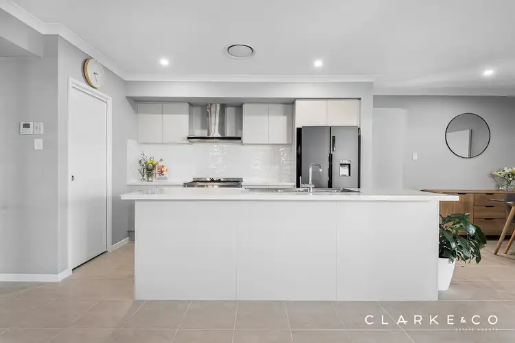 Fifth view of Homely house listing, 18 Ridgmont Circuit, Thornton NSW 2322