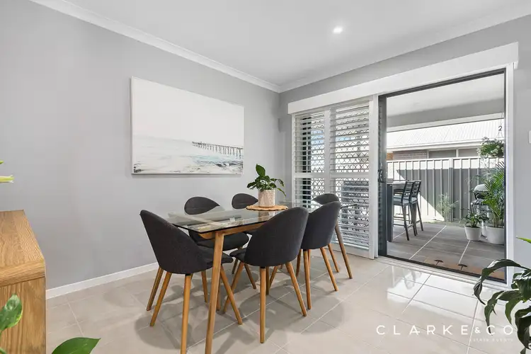 Sixth view of Homely house listing, 18 Ridgmont Circuit, Thornton NSW 2322