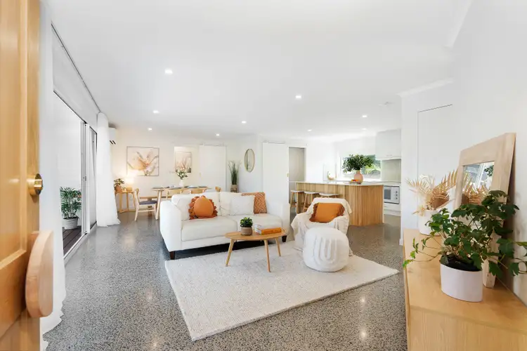 Fourth view of Homely house listing, 14 Paldao Rise, Peregian Beach QLD 4573