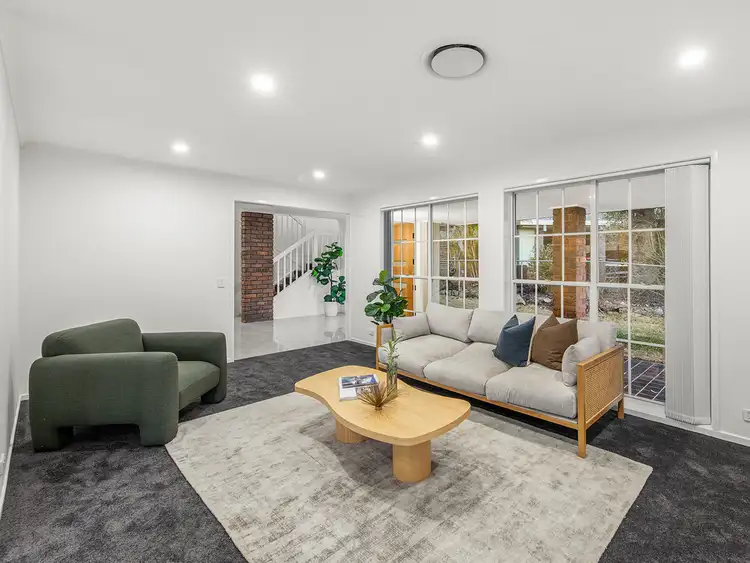 Fifth view of Homely house listing, 10 Green Hill Court, Sinnamon Park QLD 4073