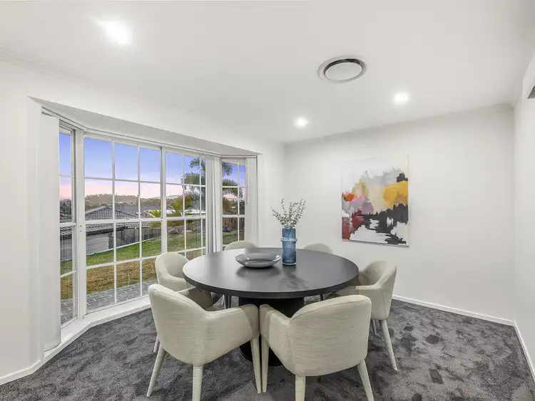 Sixth view of Homely house listing, 10 Green Hill Court, Sinnamon Park QLD 4073