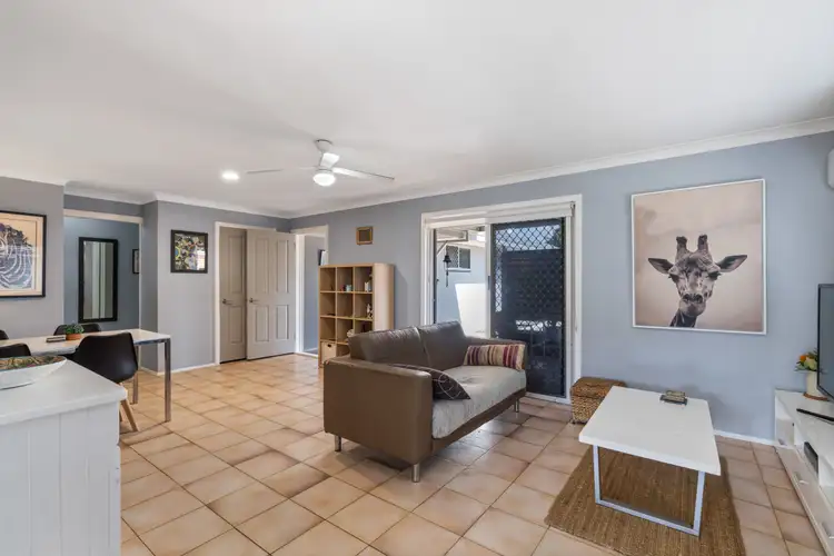 Fourth view of Homely house listing, 4 Conn Street, Brighton QLD 4017