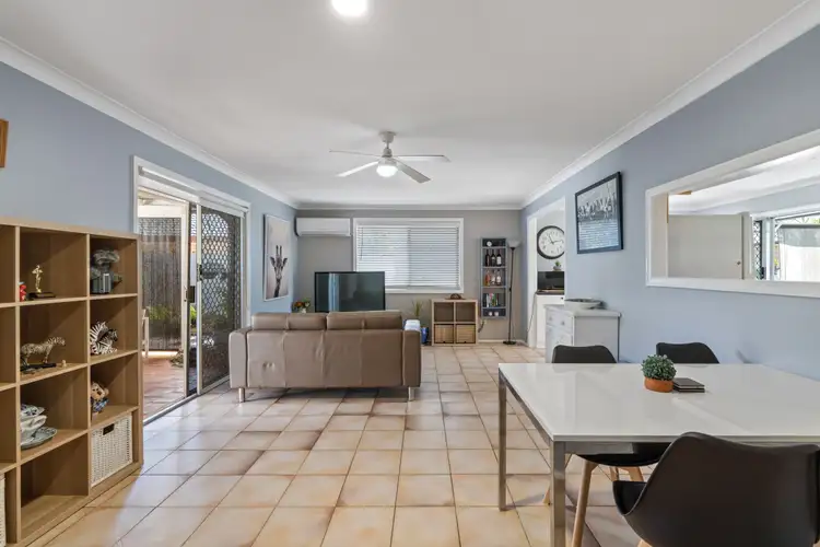 Fifth view of Homely house listing, 4 Conn Street, Brighton QLD 4017