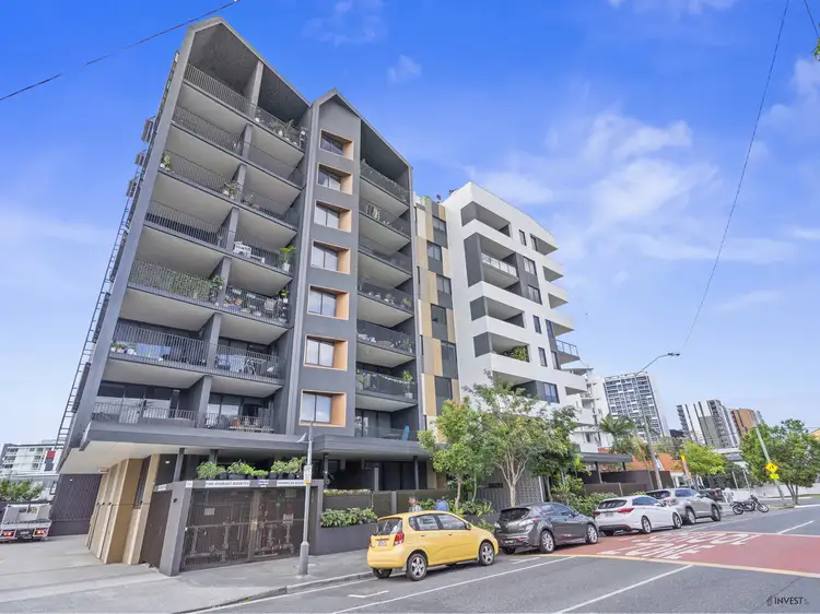 607/77 Jane Street, West End QLD 4101