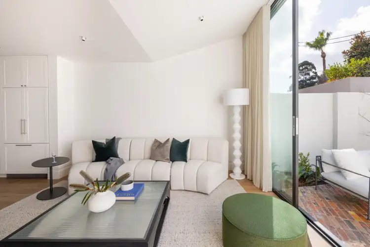 Third view of Homely terrace listing, 586 Bourke Street, Surry Hills NSW 2010