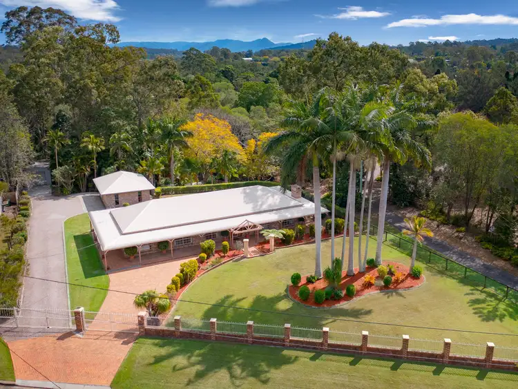 Third view of Homely house listing, 74 Weston Drive, Bunya QLD 4055