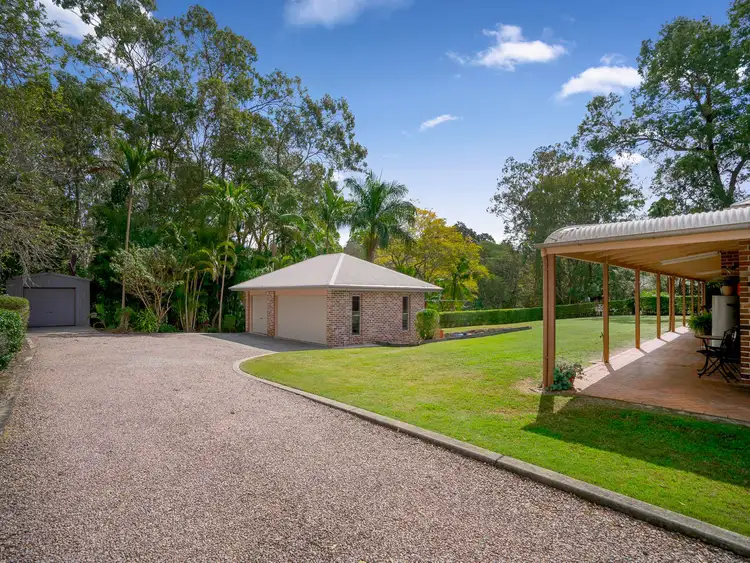 Sixth view of Homely house listing, 74 Weston Drive, Bunya QLD 4055