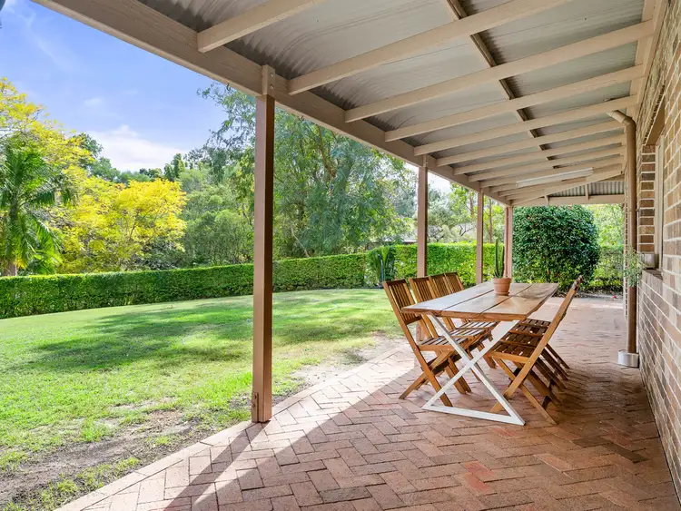 Seventh view of Homely house listing, 74 Weston Drive, Bunya QLD 4055