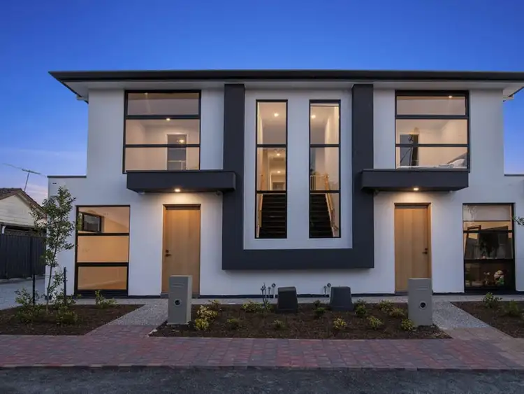 Second view of Homely house listing, 2/40 Lomman Avenue, Newton SA 5074