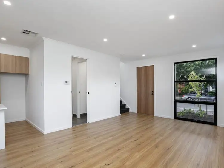 Third view of Homely house listing, 2/40 Lomman Avenue, Newton SA 5074