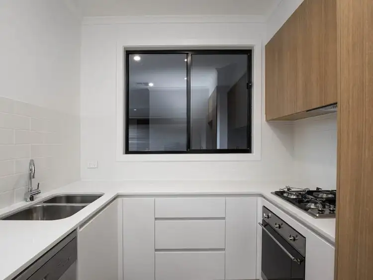 Fifth view of Homely house listing, 2/40 Lomman Avenue, Newton SA 5074
